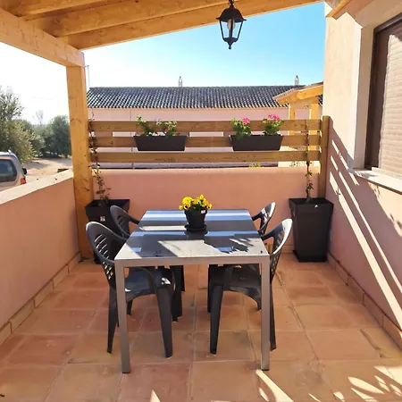 Cortijo Ojos Del Prado Guest House Caravaca De La Cruz Exterior photo