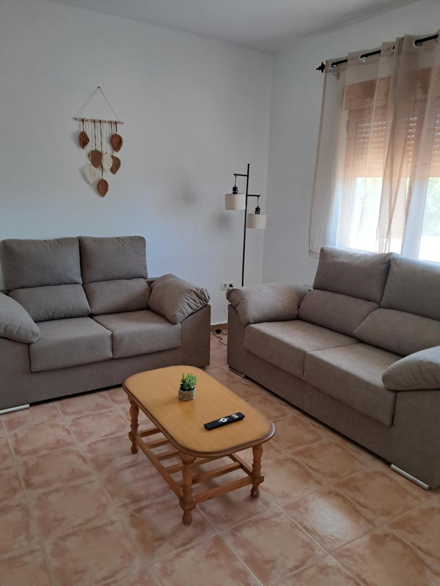 Country house Cortijo Ojos Del Prado *