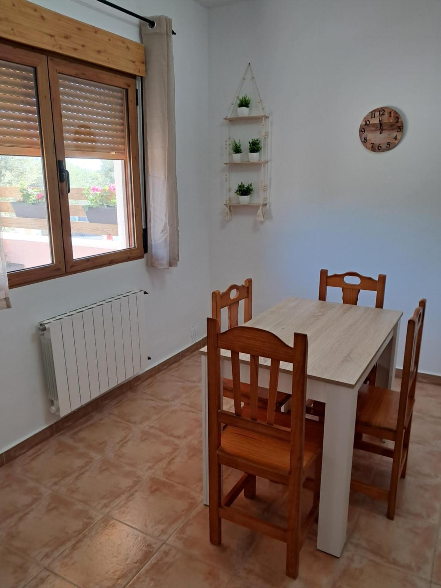 Country house Cortijo Ojos Del Prado