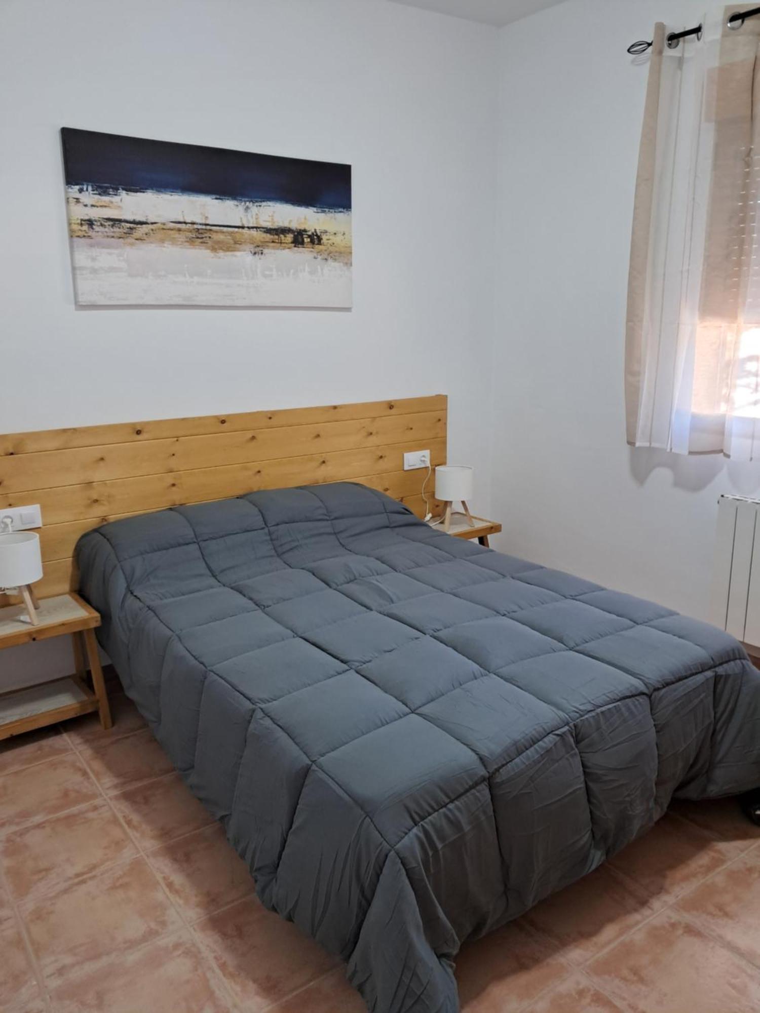 Country house Cortijo Ojos Del Prado *