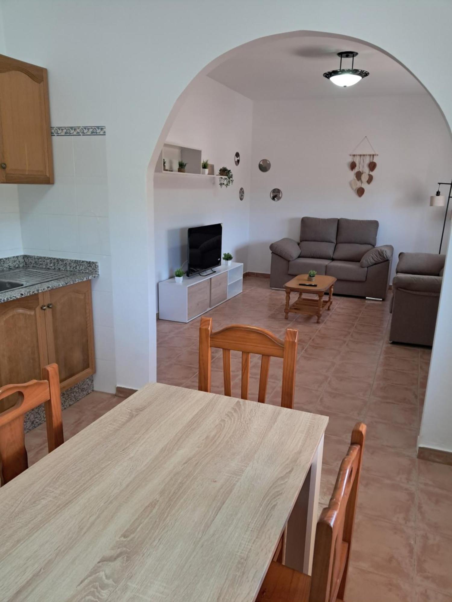 Cortijo Ojos Del Prado
