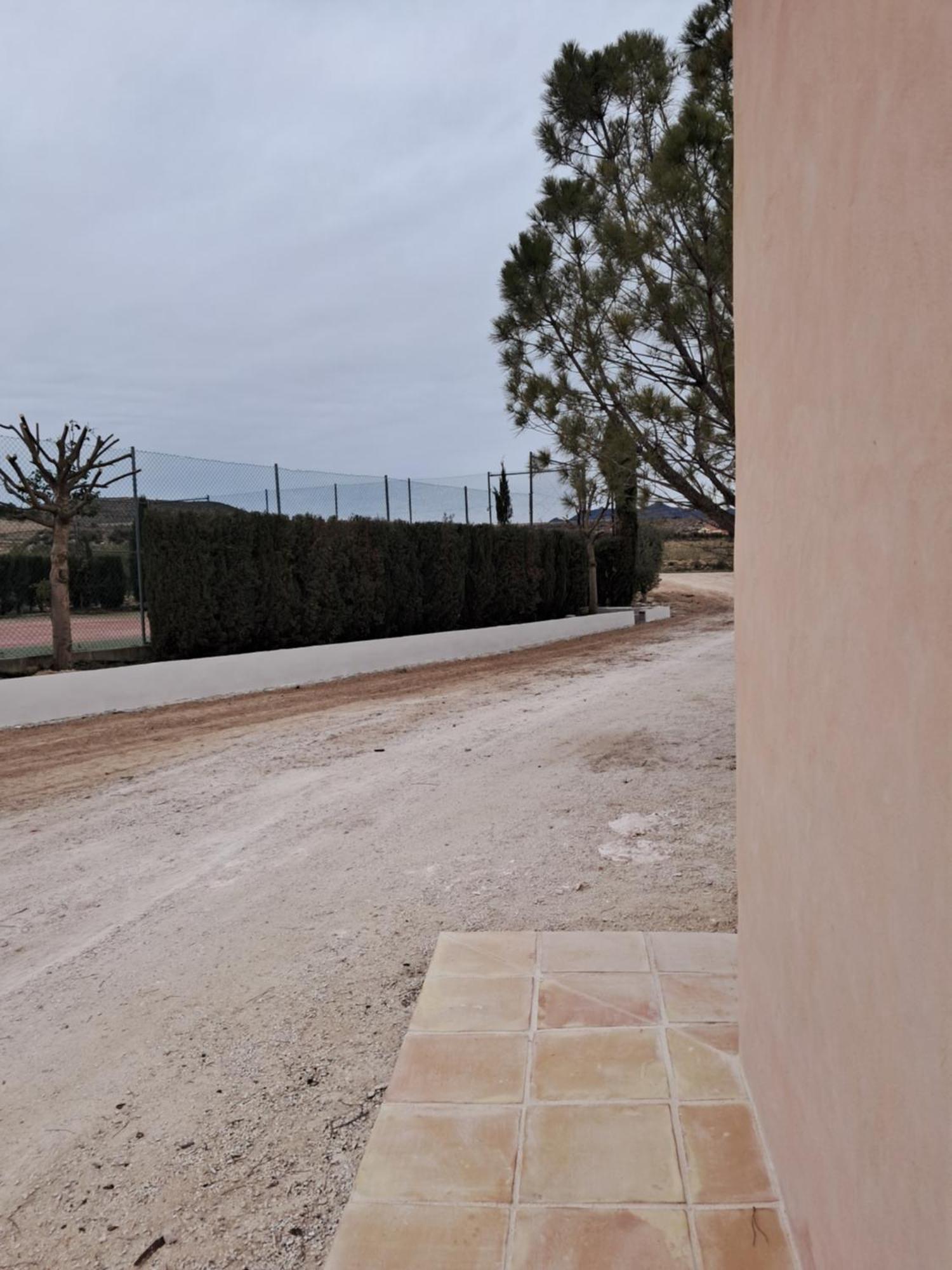 Cortijo Ojos Del Prado Country house *
