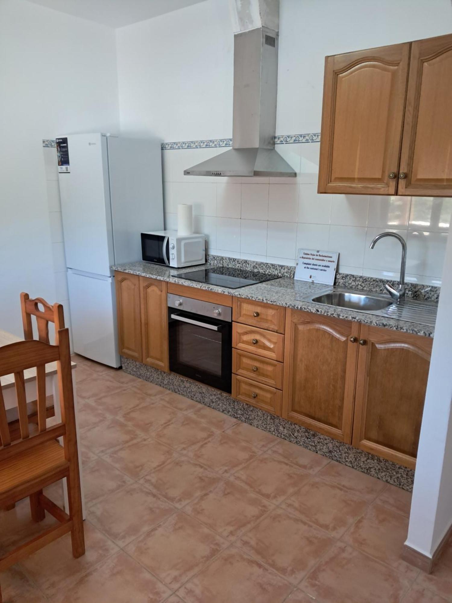 Country house Cortijo Ojos Del Prado