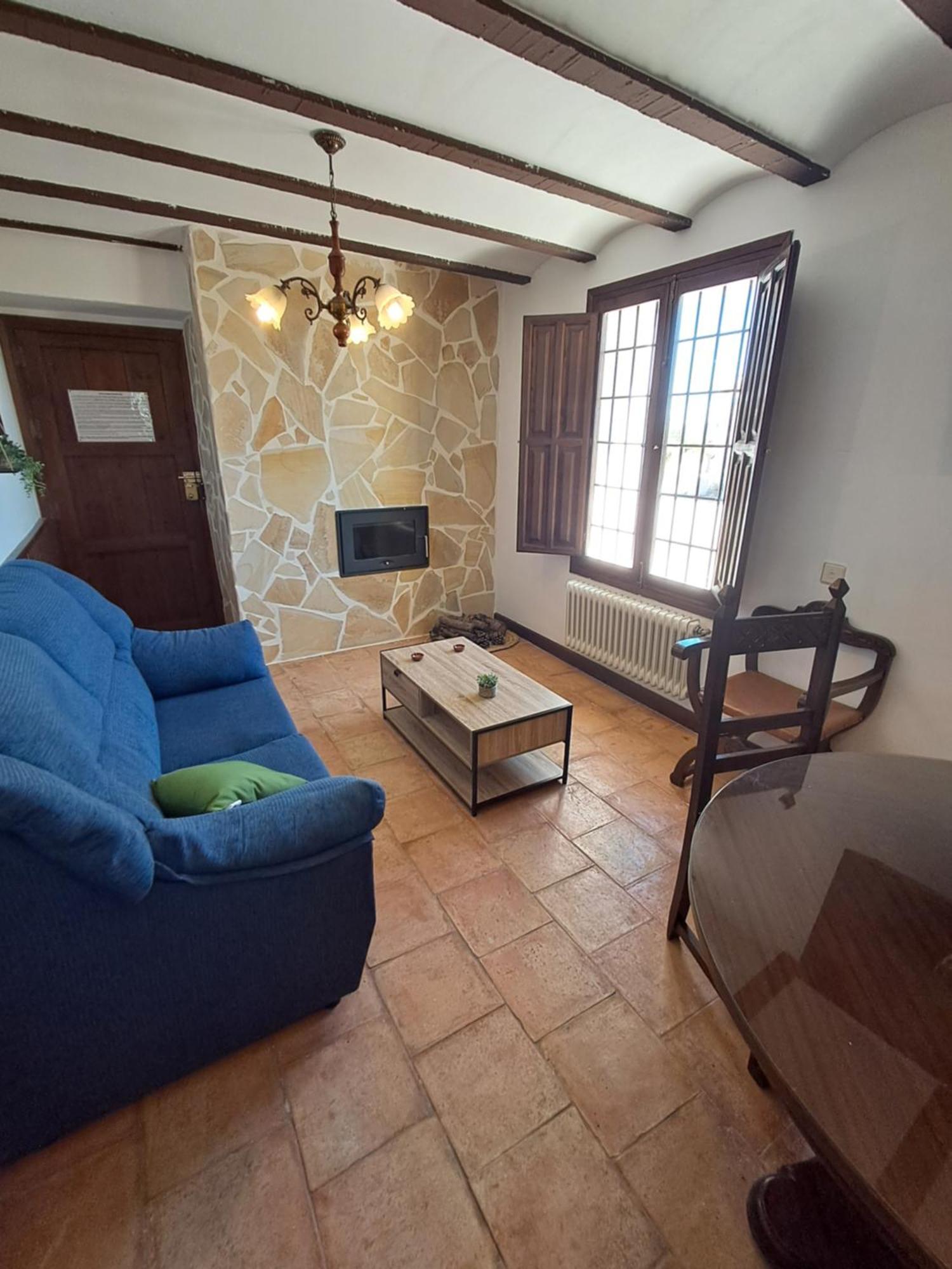 Cortijo Ojos Del Prado Country house *